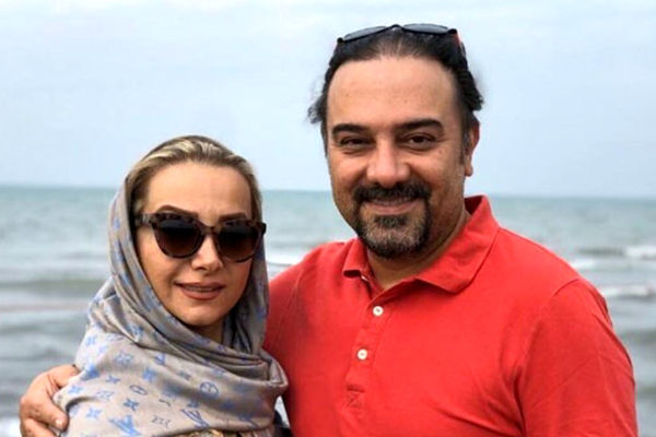 صحبت های برزو ارجمند در مورد کارهای اخیرش | دشنام دادن عجیب برزو ارجمند 