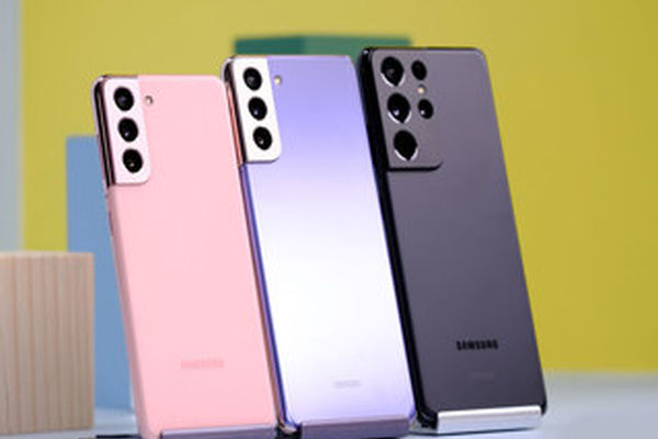 قیمت روز گوشی سامسونگ | قیمت گوشی سامسونگ امروز پنجشنبه 9 شهریور 1402