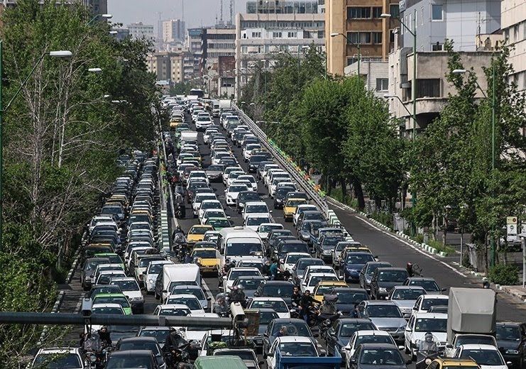 پل حافظ به زیرگذر تبدیل خواهد شد | دستور جدید معاون شهردار تهران