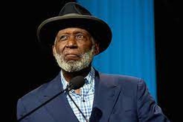 درگذشت ریچارد راوندتری بازیگر مشهور اکشن سیاه پوست | نخستین قهرمان اکشن سیاه پوست در گذشت