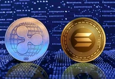 چشم‌انداز جدید رمزارزها با نقش‌آفرینی ETFهای XRP و سولانا در سال ۲۰۲۵