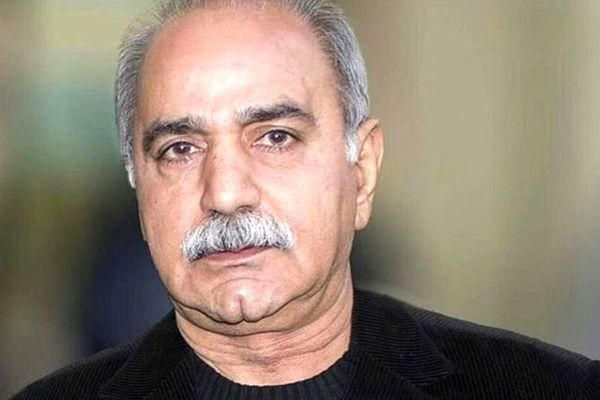 پیشکسوت سینمای ایران برای همیشه از سینما خداحافظی کرد | خداحافظی پرویز پرستویی برای همیشه از سینما