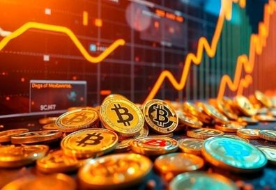 مدل جدید ارزش بیت‌کوین را ۱۳۰ هزار دلار تخمین می‌زند