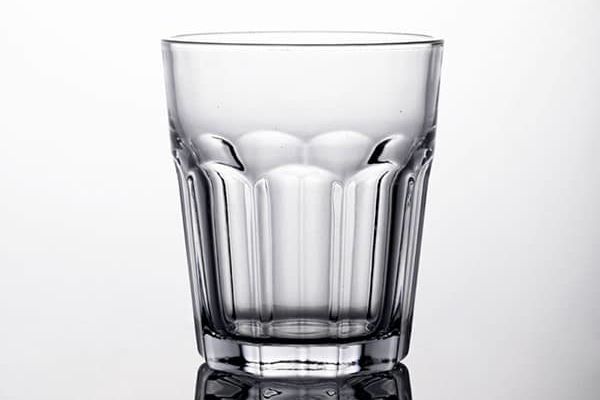 از شر کدر شدن لیوانات خلاص شو | آموزش رفع کدری لیوان