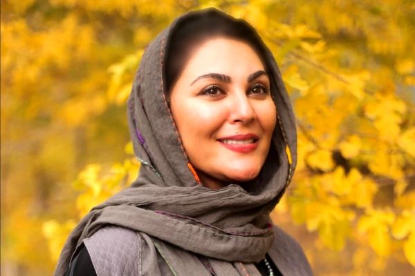 اختلاف سنی عجیب خانم بازیگر با همسرش | آیا این آقا شوگر ددی لاله اسکندری شده؟