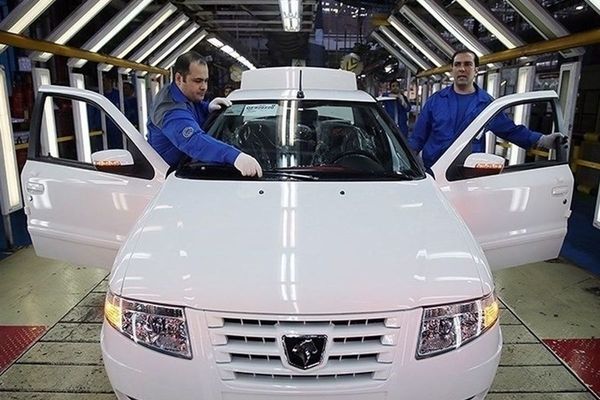 ایران خودرو فراخوان داد | تحویل ۹۰ روزه خودرو در طرح جدید پیش فروش ایران خودرو