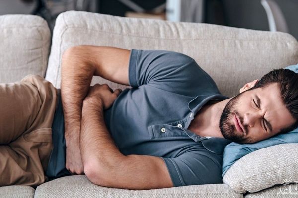 مردان هم پریود میشوند | پریود در مردان چگونه است ؟ 