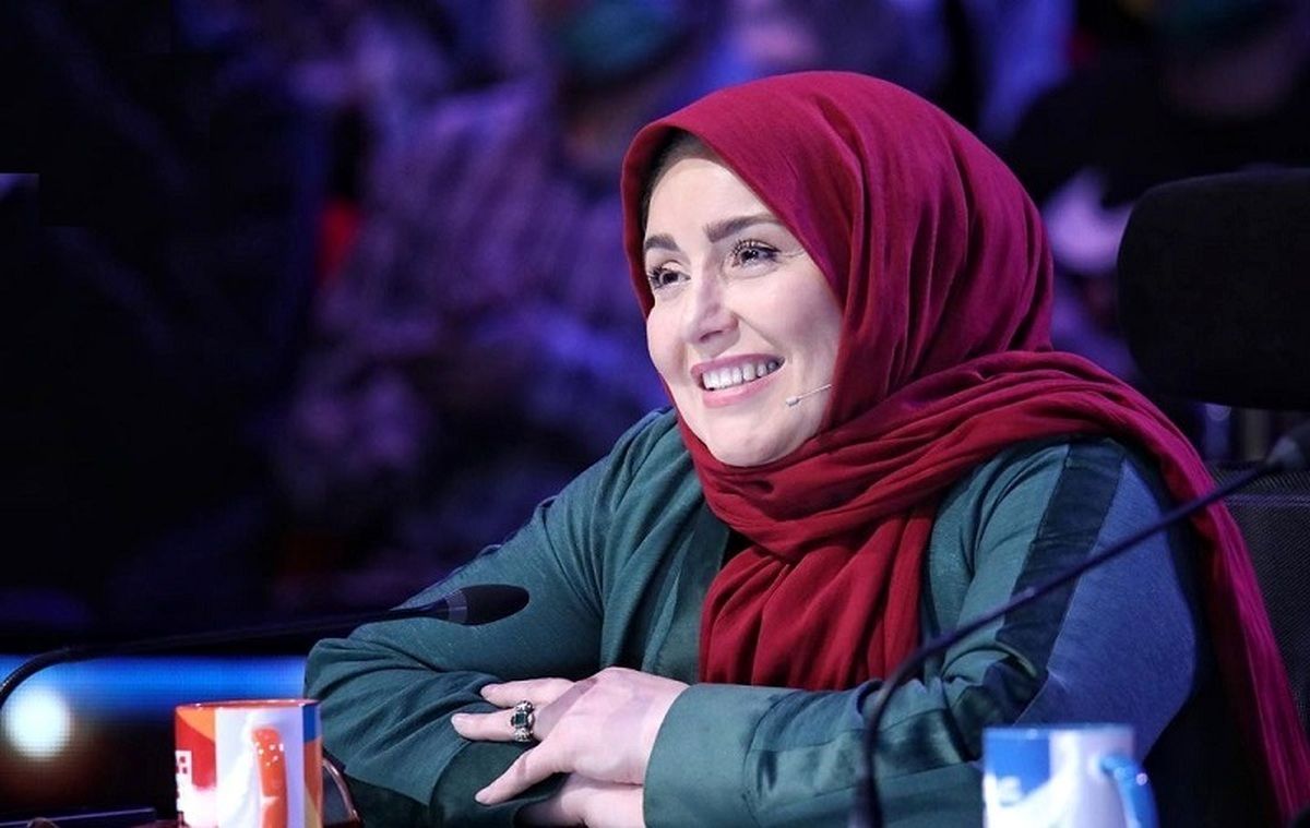 ماجرای عشق ژاله صامتی با شوهرش از زبان خودش! | این مرد خوش قیافه کیست؟ + ویدئو