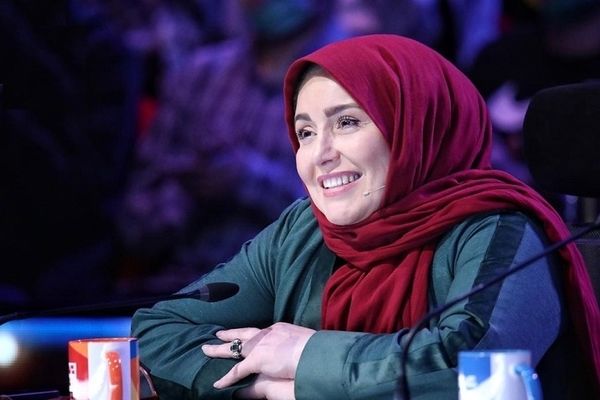 ماجرای عشق ژاله صامتی با شوهرش از زبان خودش! | این مرد خوش قیافه کیست؟ + ویدئو