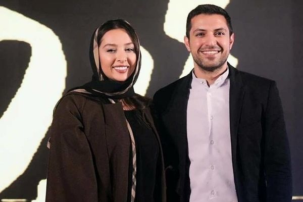 راز سانسور سریال خاتون فاش شد | افشاگری اشکان خطیبی در مورد سانسور سریال خاتون