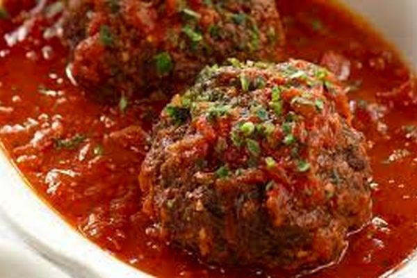 طرز تهیه کوفته مرغ سماق کردی | اگه مرغ و اینطوری بپزی رسپیای دیگرو میزاری کنار