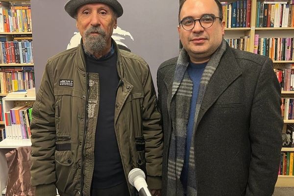 مراسم بزرگداشت استاد فرهاد ابراهیمی، مجسمه‌ساز برجسته ایرانی برگزار شد