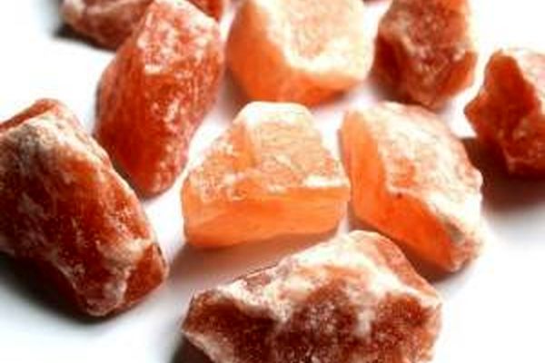 چگونه دفع چشم زخم کنم؟ | معجزات سنگ نمک در منزل