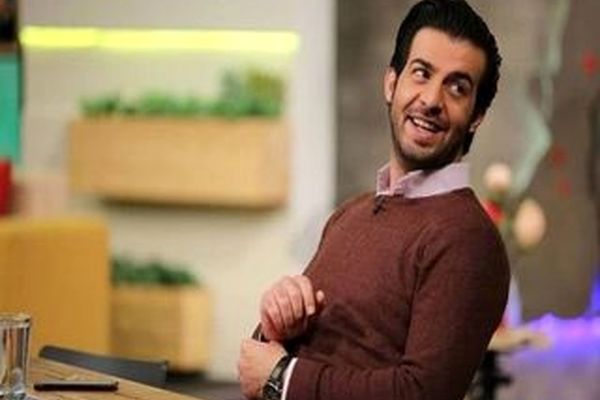 عبدالله روا کیست؟ | این حقایق را راجع به آقای مجری نمی‌دانستید