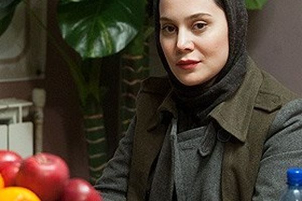 عصبانیت آرام جعفری جنجال بپا کرد | خانم بازیگر از چه کسی ناراحت است 