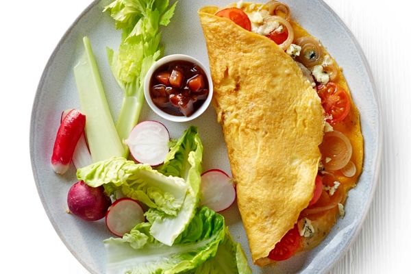 طرز تهیه املت به سبک فرانسوی | اگه املت و اینطوری درست کنی عاشقش میشی