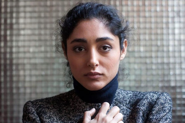 راز گلشیفته فراهانی از ازدواجش در ایران | گلشیفته فراهانی از زندگی اش میگوید 