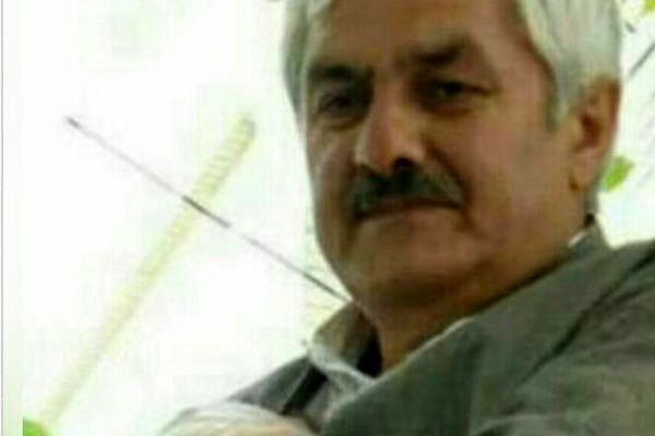 رسول رش احمدی در گذشت | هنرمند پیشکسوت در گذشت 