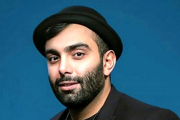 مسعود صادقلو برای همیشه از ایران رفت | خداحافظی مسعود صادقلو برای همیشه