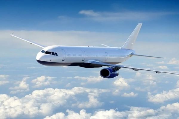 فرود اضطراری هواپیمای شرکت کاسپین در اصفهان