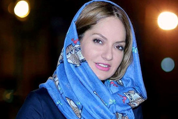 جنجال جدید مهناز افشار و قبول بازی در فیلم های پورن | او خواستار بازی در فیلم با روابط عاشقانه است +ویدیو 