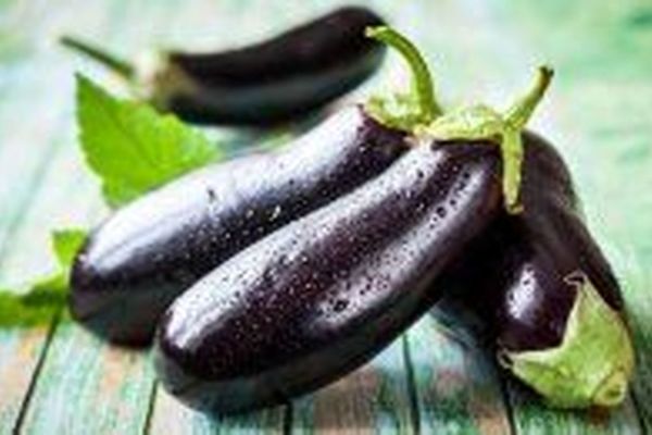  دو ترفند سرخ کردن بادمجان با روغن کم برای صرفه جویی!