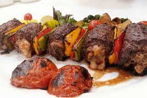 طرز تهیه کباب مصری | کباب مصری یوزارسیف: راز دلربایی زلیخا