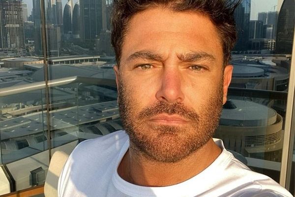 عکس جنجالی محمدرضا گلزار در عروسی اش | عکس  پدر و مادر محمدرضا گلزار از دامادی فرزندشان را حتما ببینید