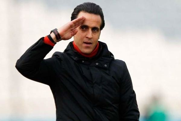 دروغ بزرگ علی کریمی فاش شد | دزدیده شدن علی کریمی یک دروغ بزرگ بود