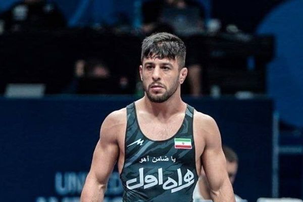 رضا اطری نقره ای شد! | شکست عجیب و دردناک برای ایران