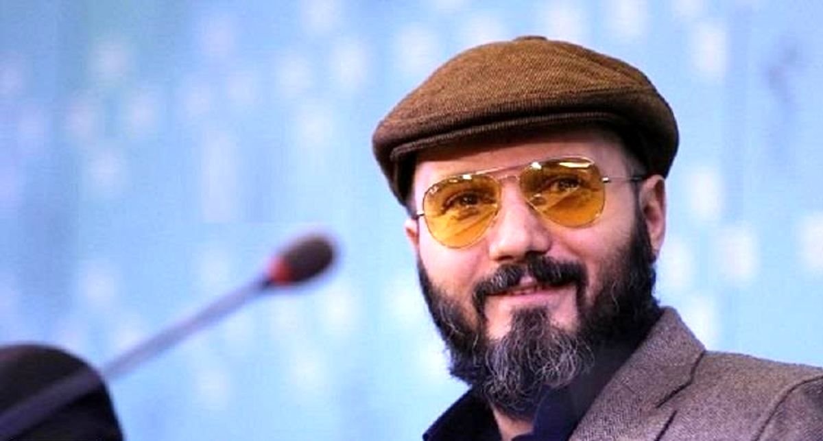 کامبیز دیرباز به بیمارستان منتقل شد | ماجرای به آی سیو رفتن کامبیز دیرباز+ویدیو 