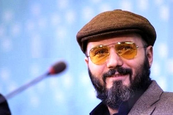 کامبیز دیرباز به بیمارستان منتقل شد | ماجرای به آی سیو رفتن کامبیز دیرباز+ویدیو 