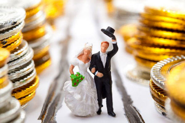 قوانین جدید مهریه در کشور | با این روش مردان از دادن مهزیه در امان میمانند 