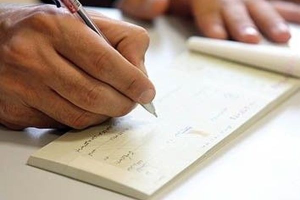 قانون جدید صدور چک | اطلایه مهم درباره صدور چک 
