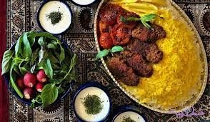 طرز تهیه کباب کاسه ای | اینبار کباب و متفاوت درست کنید 