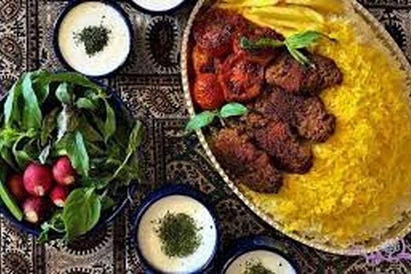 طرز تهیه کباب کاسه ای | اینبار کباب و متفاوت درست کنید 