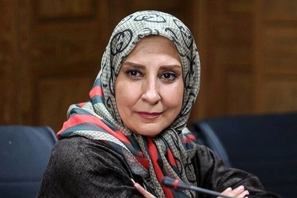 دروغ ۱۳ مرجان گلچین که مردم را شوکه کرد | شوخی عجیب مرجان گلچین با مردم