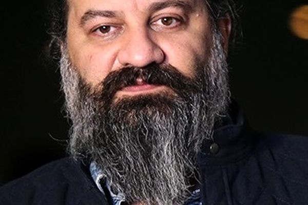 واکنش جنجالی مهراب قاسم خانی به جریمه بی حجابان