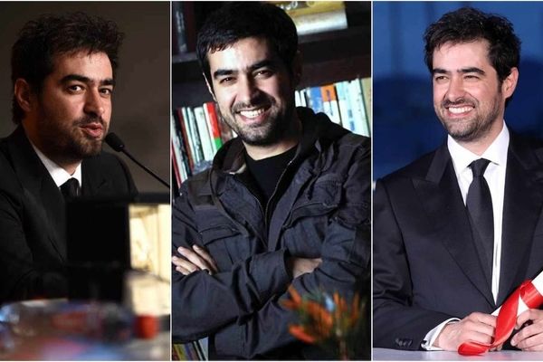 کناره گیری شهاب حسینی از بازیگری | خداحافظی شهاب حسینی از بازیگری +ویدئو 