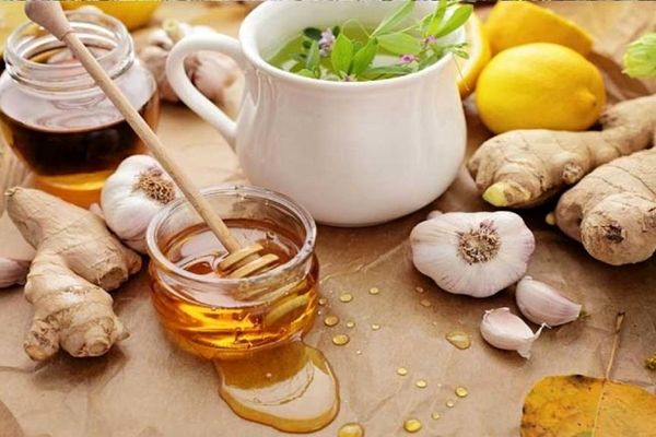 بجای داروی چرک خشک کن این میوه ها را بخور | آنتی بیوتیک های طبیعت را بشناس