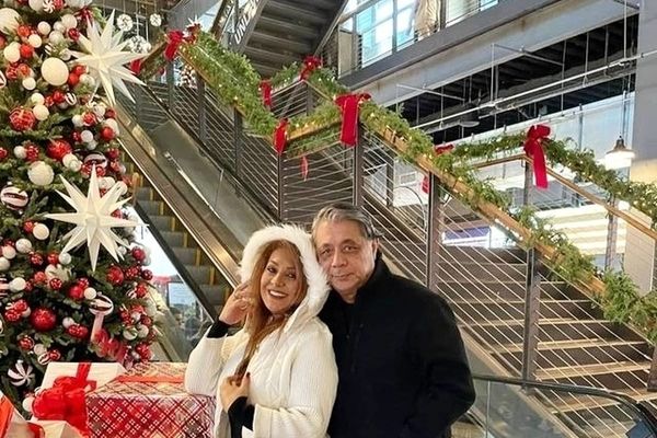 نسرین مقانلو از این رو به آن رو شد | تغییر چهره ی او از نوجوانی تا میانسالی