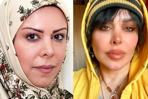 صحبت های عجیب فلور نظری درباره بعضی کارگردان ها شوکتان میکند | فلور نظری مانند دختری ۲۰ ساله شده است !