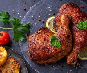 عوارض خطرناک گوشت مرغ ماشینی برای زنان و مردان