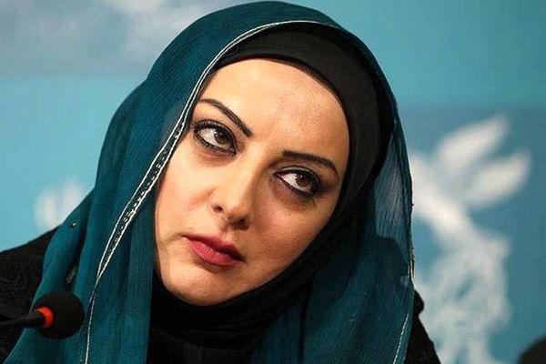 زیبایی عجیب حمیرا ریاضی در پیری | خانم بازیگر هر روز زیبا تر میشود 