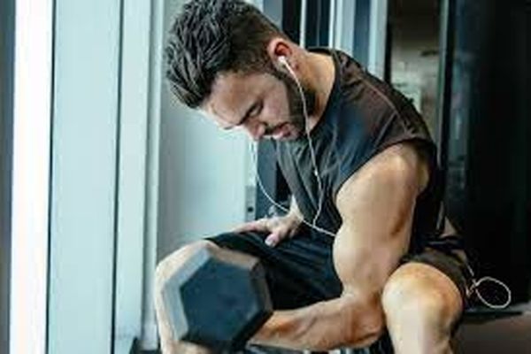 چند ورزش لاغری شک با تکنیک تایات | اگه میخوای لاغر شی سریه امتحان کن