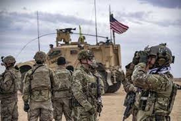 آمریکا به سوریه حمله کرد | جزییات از حملات آمریکا به سوریه 