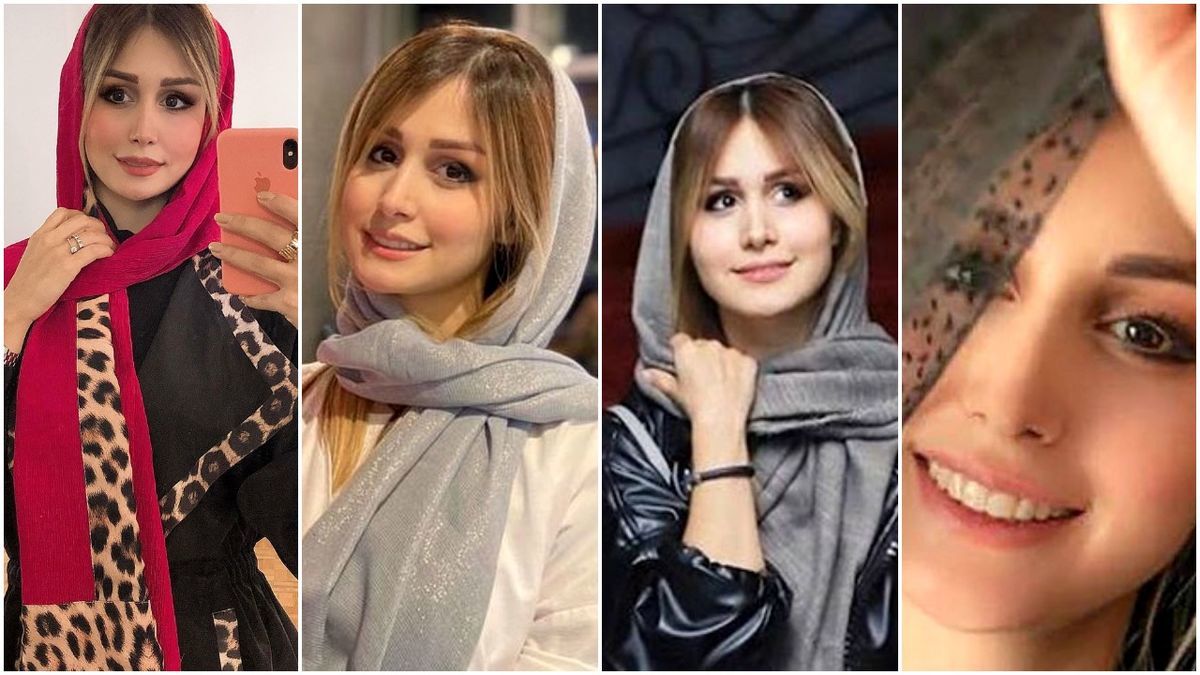 تغییر چهره همسر شاهرخ استخری همه را شوکه کرد | مریضی شاهرخ استخری روی همسرش هم تاثیر گذاشت