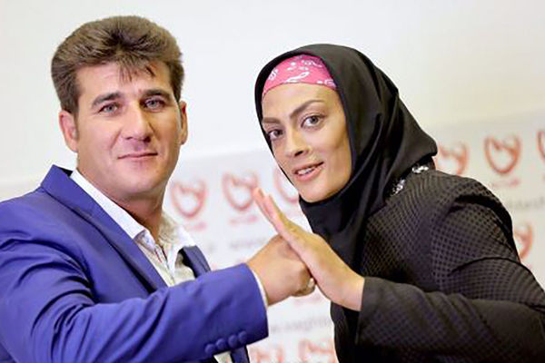 شهربانو منصوریان و استایل مردانه اش خبر ساز شد | رقابت شهربانو منصوریان با سلن اردم سرمربی بسکتبال ترکیه +ویدیو 