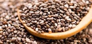 خطر مرگ با دانه چیا | طریقه درست مصرف کردن دانه چیا 