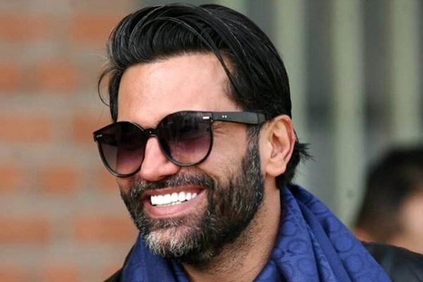 علیرضا نیکبخت به سیم آخر زد! | توهین عربستانی ها نیکبخت را عصبانی کرد